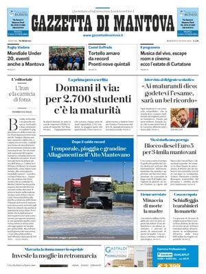 Gazzetta di Mantova