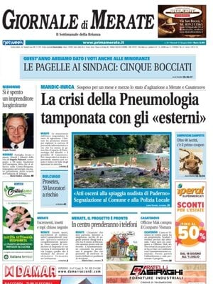 Giornale di Merate