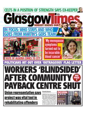 Glasgow Times