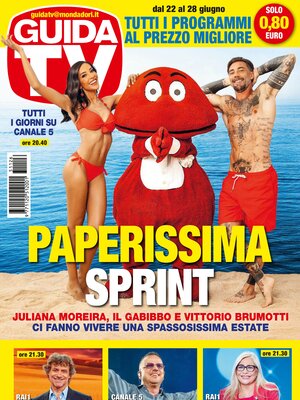 Guida TV