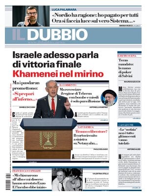 Il Dubbio