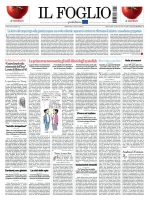 Il Foglio