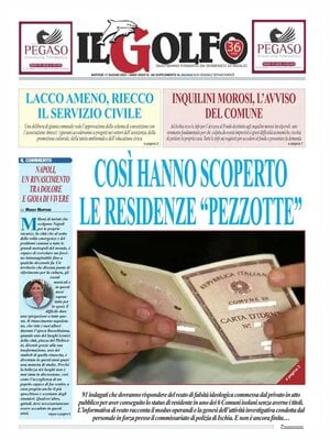 Il Golfo