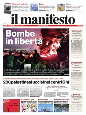 Il Manifesto