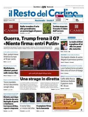 Il Resto del Carlino