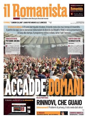 Il Romanista