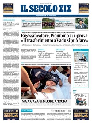 Il Secolo XIX