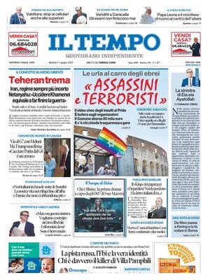 Il Tempo