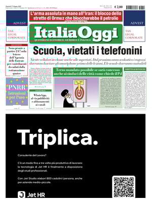 ItaliaOggi