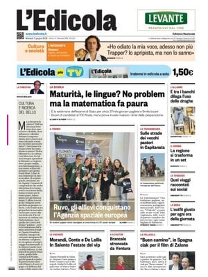 L'Edicola (Nazionale)