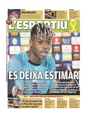 L'Esportiu