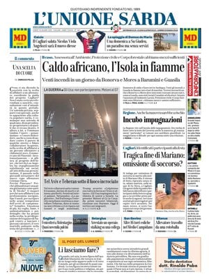 L'Unione Sarda