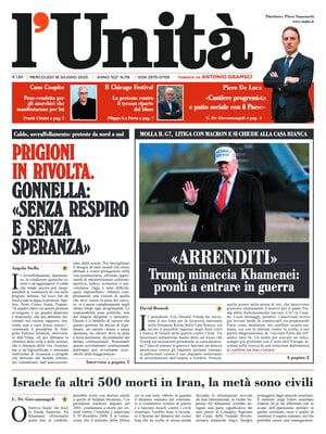 L'Unità