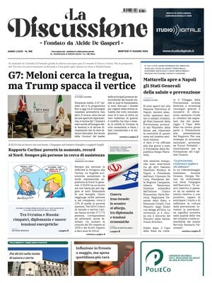 La Discussione