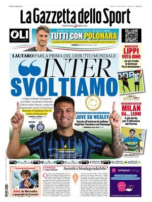 La Gazzetta dello Sport