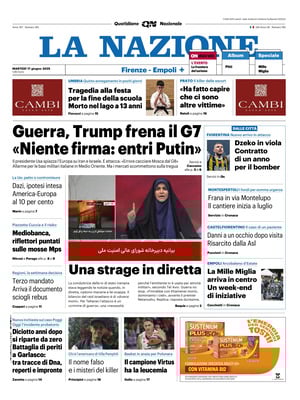 La Nazione