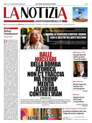La Notizia