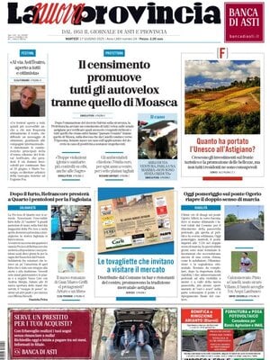 La Nuova Provincia (Asti)