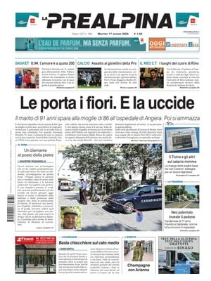 La Prealpina