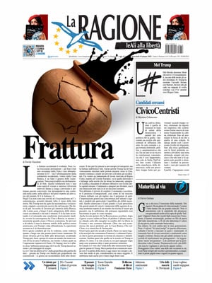 La Ragione
