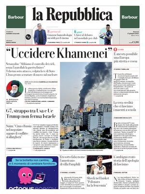 La Repubblica