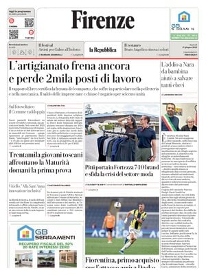 La Repubblica (Firenze)