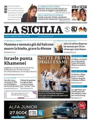 La Sicilia