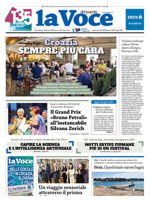 La Voce del popolo