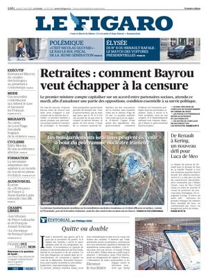 Le Figaro