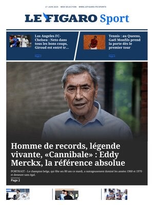 Le Figaro SPORT