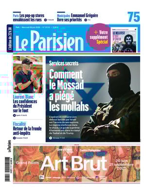 Le Parisien