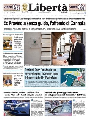 Libertà Sicilia
