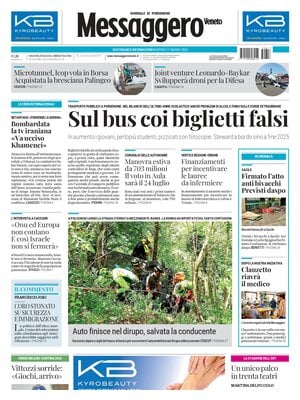 Messaggero Veneto (Pordenone)
