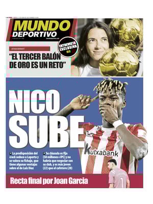 Mundo Deportivo