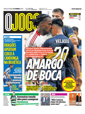 O Jogo