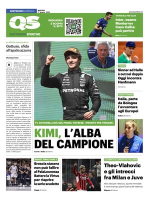 QS Quotidiano Sportivo