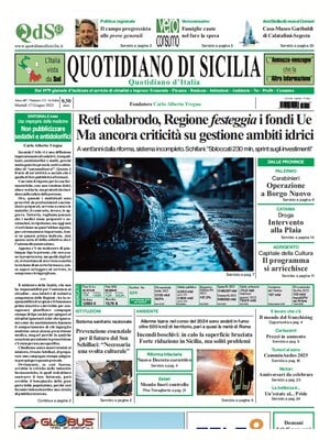 Quotidiano di Sicilia