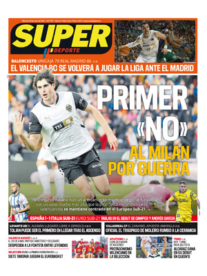 Superdeporte