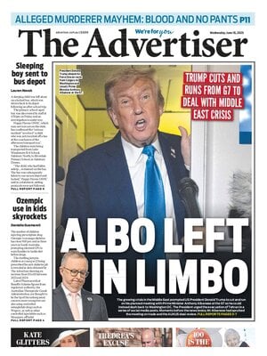 The Advertiser