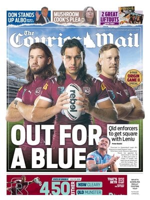 The Courier-Mail