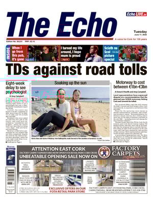 The Echo (Cork)
