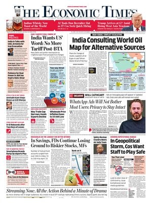 The Economic Times