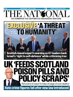 The National (Scotland)