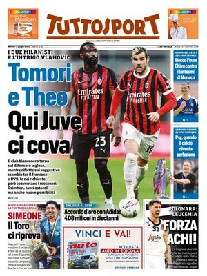 Tuttosport