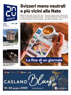 20 Minuti