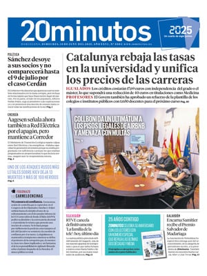 20 minutos (Barcelona)