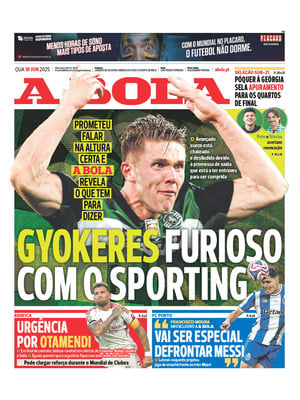 A Bola