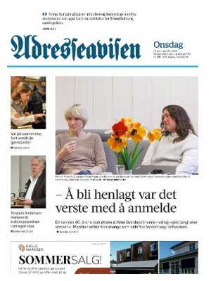 Adresseavisen