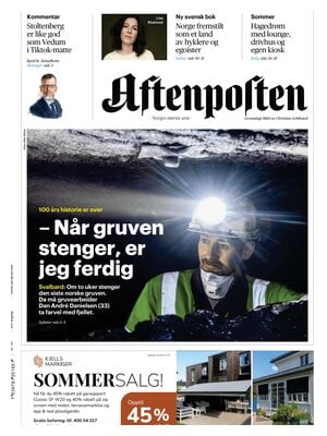 Aftenposten
