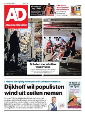 Algemeen Dagblad (AD)
